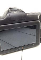 Blackmagic Design Blackmagic Pocket Cinema 6K Full Frame L Mount Used EX