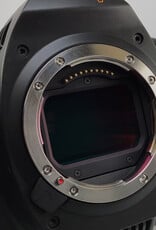 Blackmagic Design Blackmagic Pocket Cinema 6K Full Frame L Mount Used EX