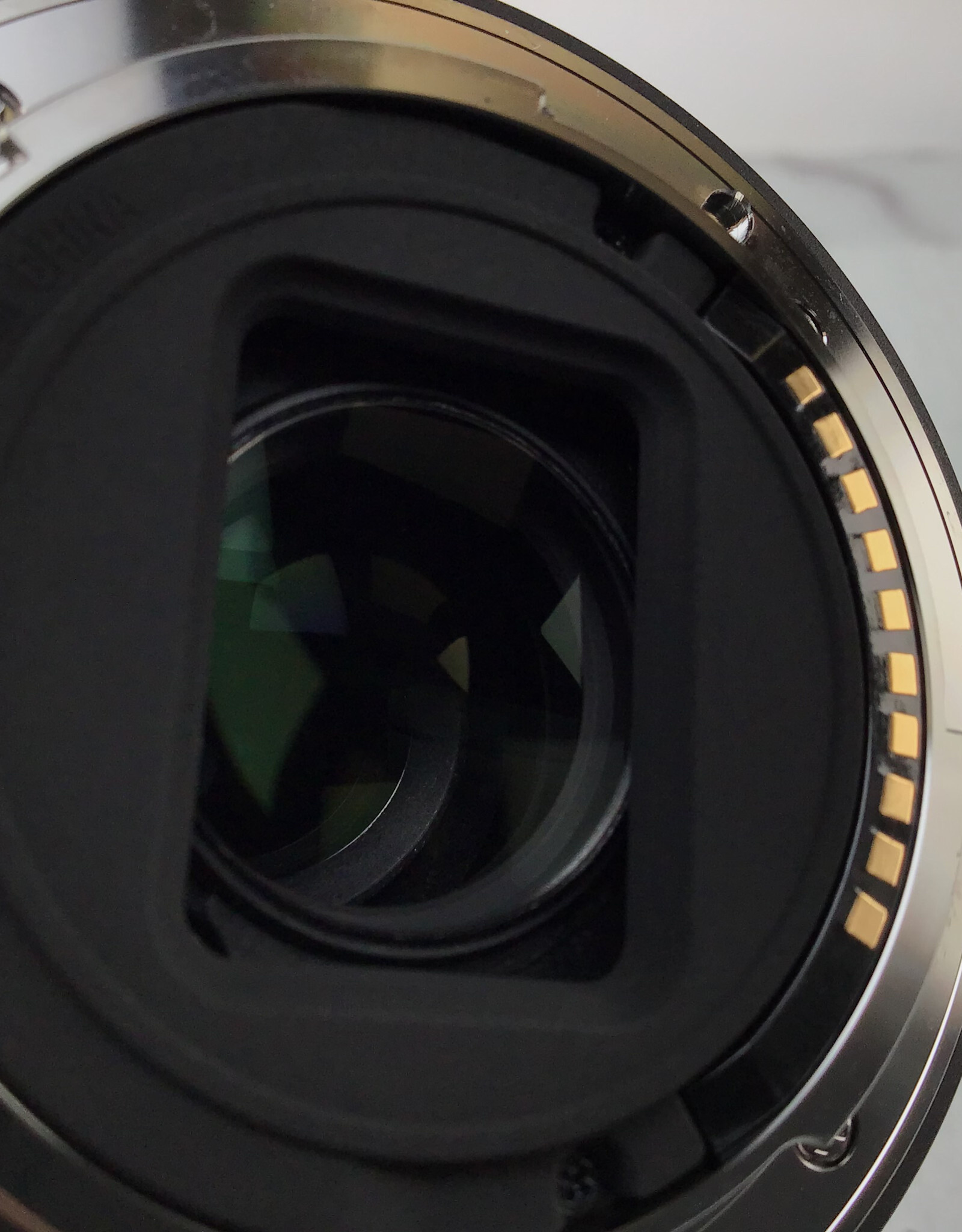SONY Sony 18-135mm F3.5-5.6 OSS Lens Used Good