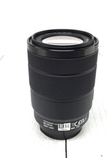SONY Sony 18-135mm F3.5-5.6 OSS Lens Used Good