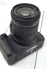 CANON Canon Rebel T5i Camera w/ 18-55mm IS Used Good