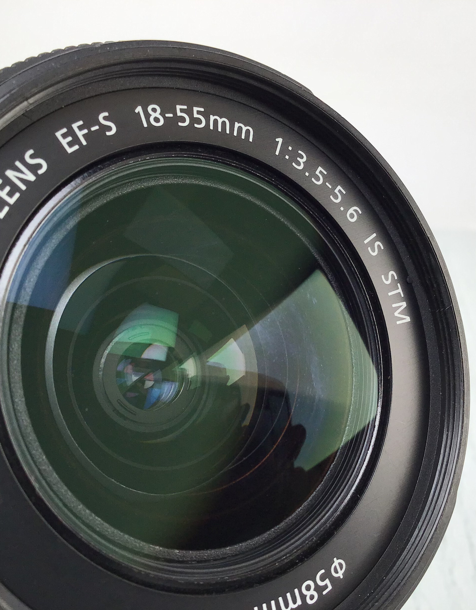 CANON Canon Rebel T5i Camera w/ 18-55mm IS Used Good