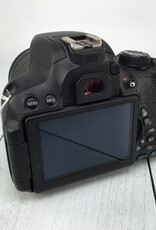 CANON Canon Rebel T5i Camera w/ 18-55mm IS Used Good