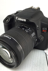CANON Canon Rebel T5i Camera w/ 18-55mm IS Used Good