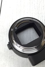 SIGMA Sigma Mount Adapter MC-21 Canon EF-L Used Good