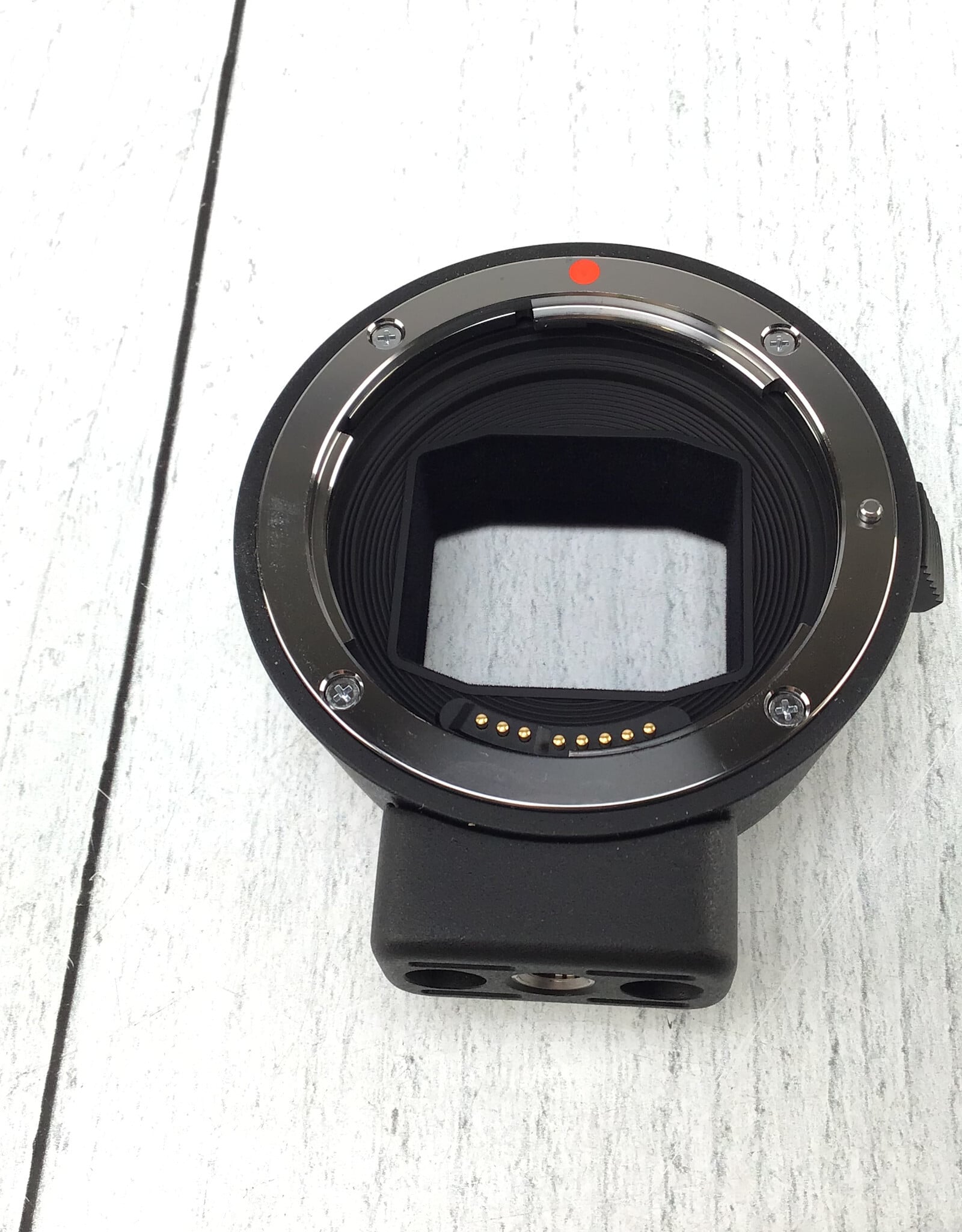 SIGMA Sigma Mount Adapter MC-21 Canon EF-L Used Good