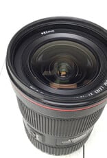 CANON Canon EF 16-35mm f2.8 L III Lens Used Good