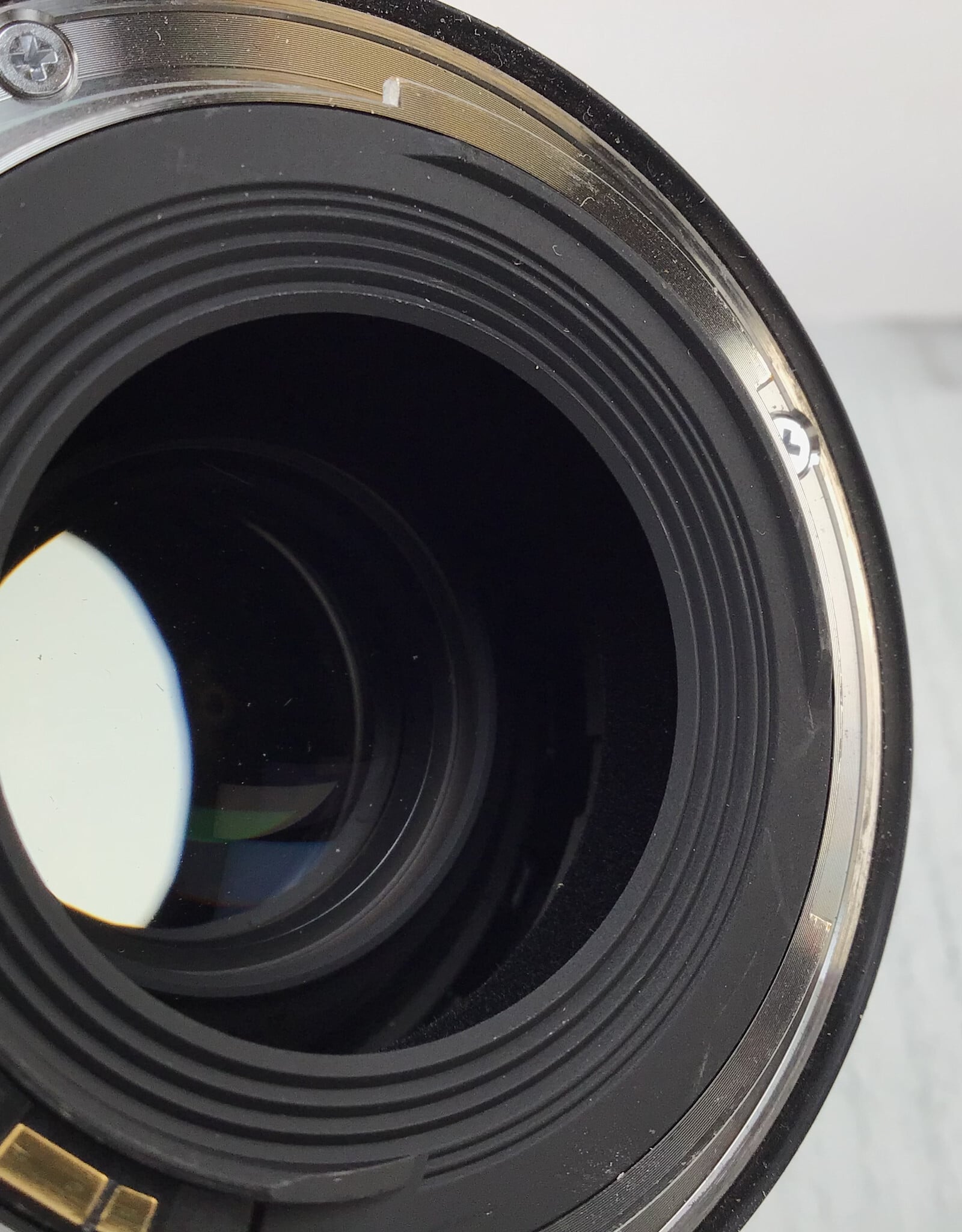 CANON Canon EF 16-35mm f2.8 L III Lens Used Good