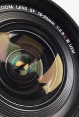 CANON Canon EF 16-35mm f2.8 L III Lens Used Good
