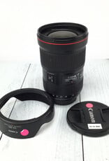 CANON Canon EF 16-35mm f2.8 L III Lens Used Good