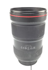 CANON Canon EF 16-35mm f2.8 L III Lens Used Good