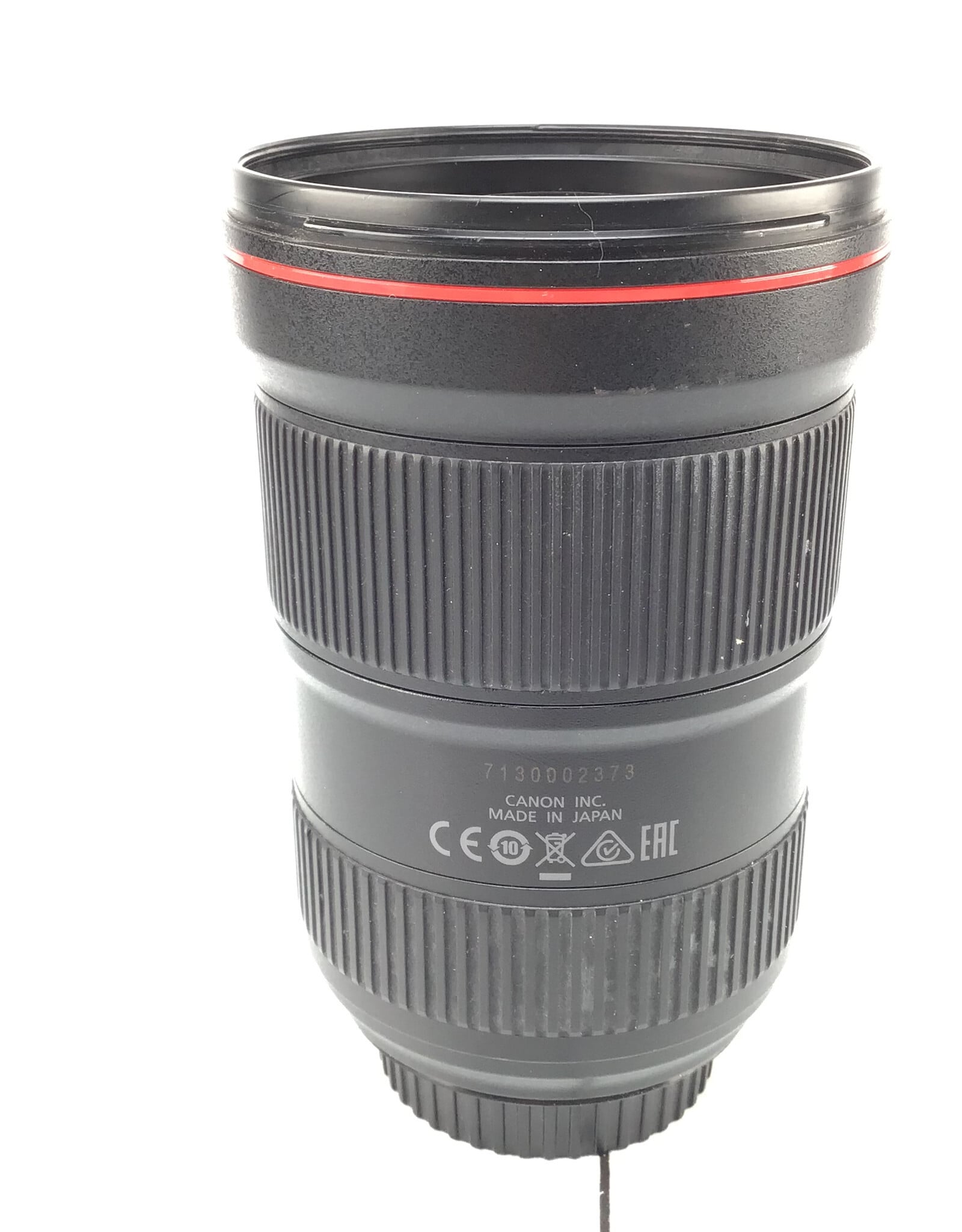 CANON Canon EF 16-35mm f2.8 L III Lens Used Good