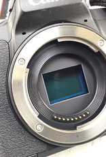 CANON Canon EOS M50 Camera w/ 15-45mm Used Good