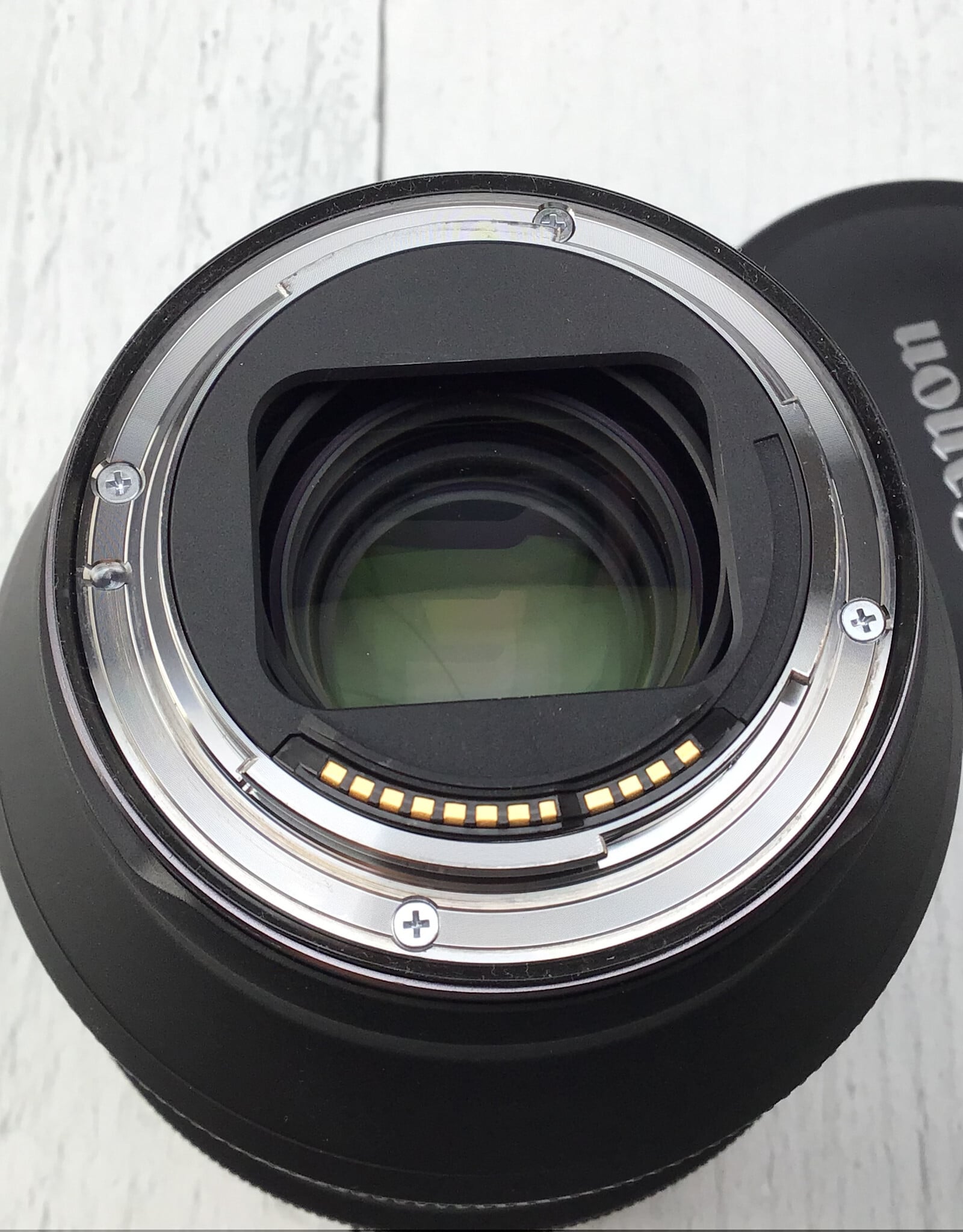 CANON Canon Rf 28-70mm f2 L Lens Used Good