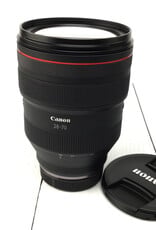 CANON Canon Rf 28-70mm f2 L Lens Used Good