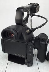 CANON Canon C100 mark II Camera 124 Hours Used Good