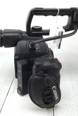 CANON Canon C100 mark II Camera 124 Hours Used Good