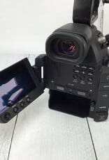 CANON Canon C100 mark II Camera 124 Hours Used Good