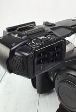 CANON Canon C100 mark II Camera 124 Hours Used Good