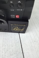 CANON Canon C300 Camera w/ Cage 1800 Hours Used Fair