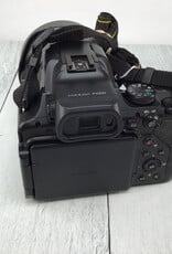 NIKON Nikon Coolpix P1000 Camera Used Good