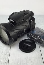 NIKON Nikon Coolpix P1000 Camera Used Good