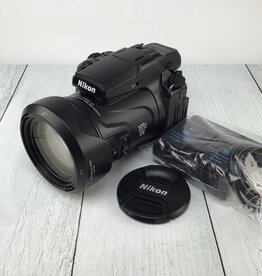 NIKON Nikon Coolpix P1000 Camera Used Good