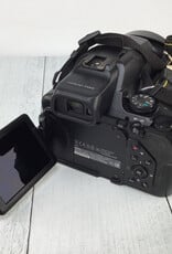 NIKON Nikon Coolpix P1000 Camera Used Good