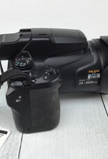 NIKON Nikon Coolpix P1000 Camera Used Good