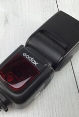 GODOX Godox V860II S Flash for Sony No Charger Used Good