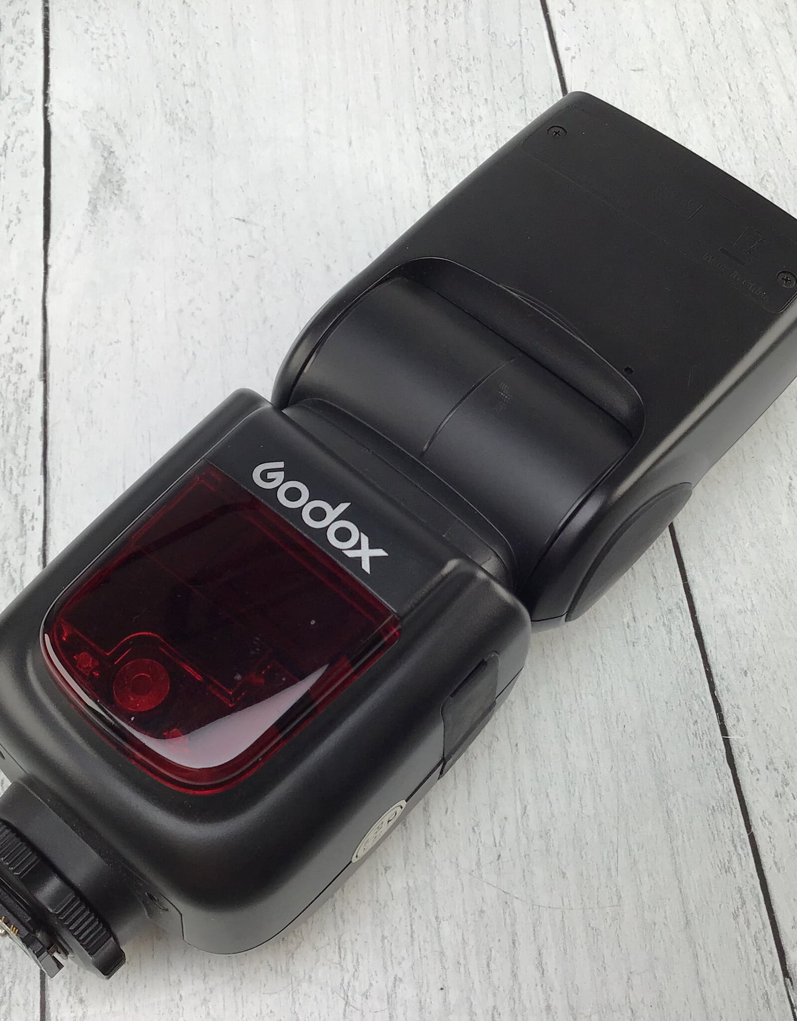 GODOX Godox V860II S Flash for Sony No Charger Used Good