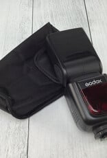 GODOX Godox V860II S Flash for Sony No Charger Used Good