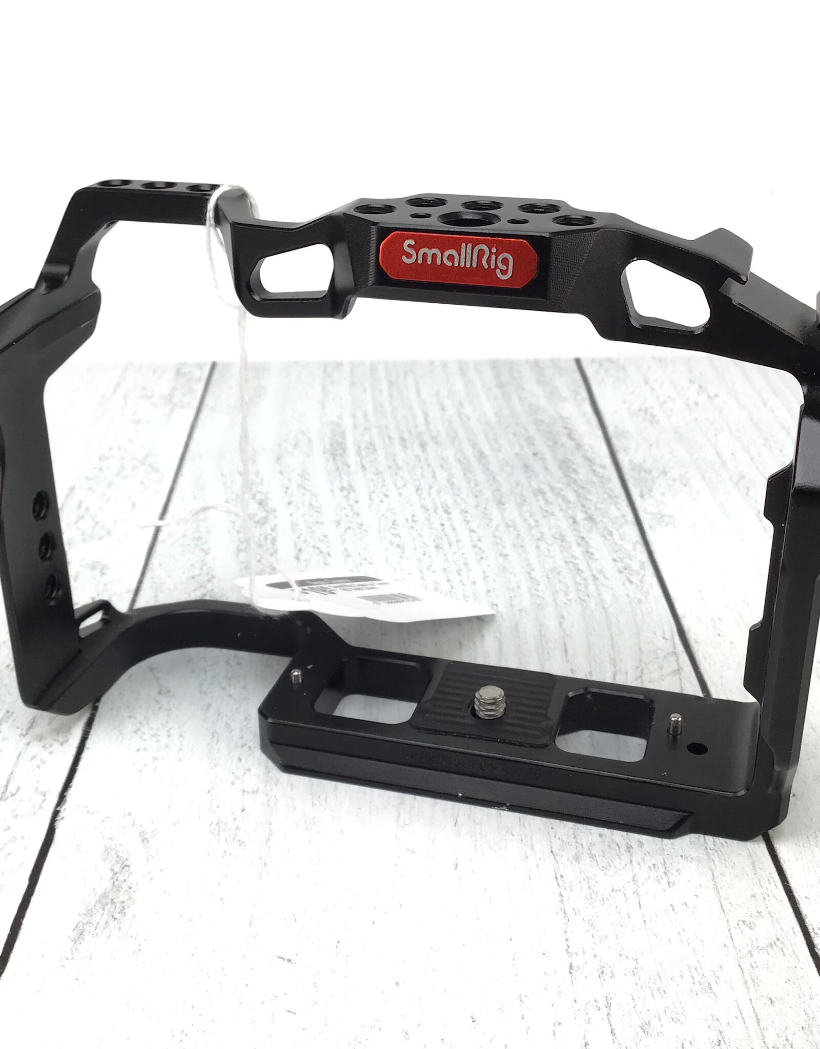 CANON SmallRig Cage for Canon R6 Used Good