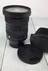 SIGMA Sigma 24-70 F2.8 DG DN II Lens for Sony Used Good