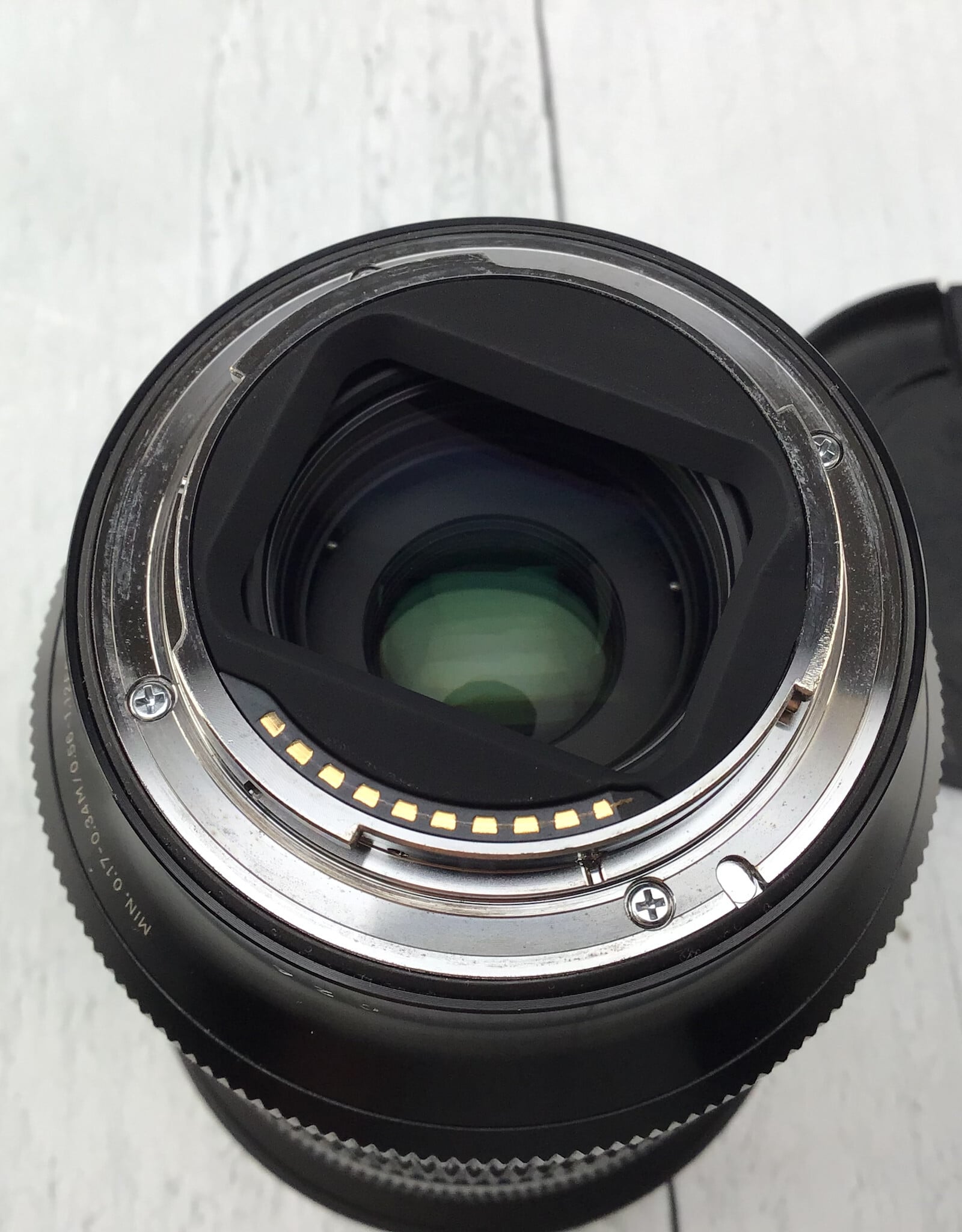 SIGMA Sigma 24-70 F2.8 DG DN II Lens for Sony Used Good