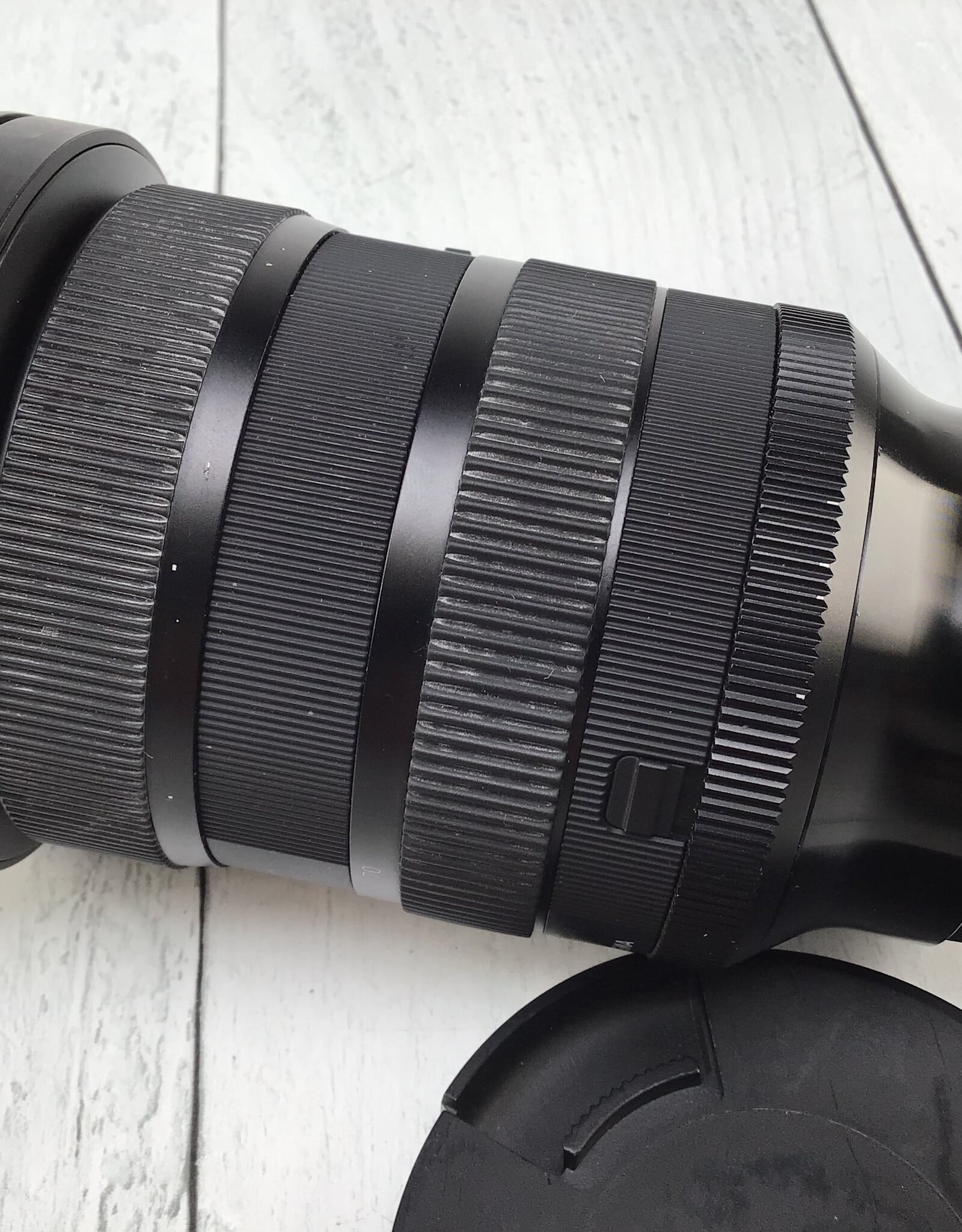 SIGMA Sigma 24-70 F2.8 DG DN II Lens for Sony Used Good