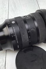 SIGMA Sigma 24-70 F2.8 DG DN II Lens for Sony Used Good