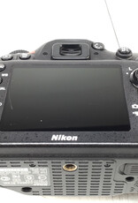 NIKON Nikon D7100 Camera Body Shutter Count 82651 Used Fair