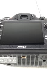 NIKON Nikon D7100 Camera Body Used Fair