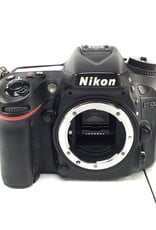 NIKON Nikon D7100 Camera Body Used Fair