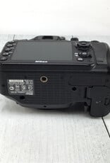 NIKON Nikon D7100 Camera Body Used Fair
