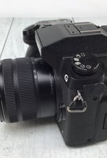 PANASONIC Panasonic Lumix G7 Camera w/ 14-42mm Used Fair