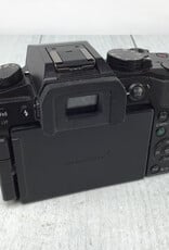 PANASONIC Panasonic Lumix G7 Camera w/ 14-42mm Used Fair