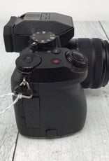 PANASONIC Panasonic Lumix G7 Camera w/ 14-42mm Used Fair