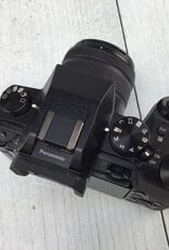 PANASONIC Panasonic Lumix G7 Camera w/ 14-42mm Used Fair