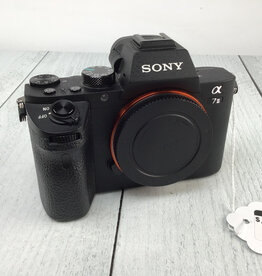 SONY Sony A7 II Camera Body Used Good