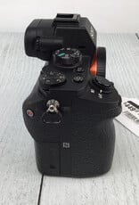 SONY Sony A7 II Camera Body Used Good