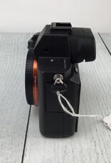 SONY Sony A7 II Camera Body Used Good