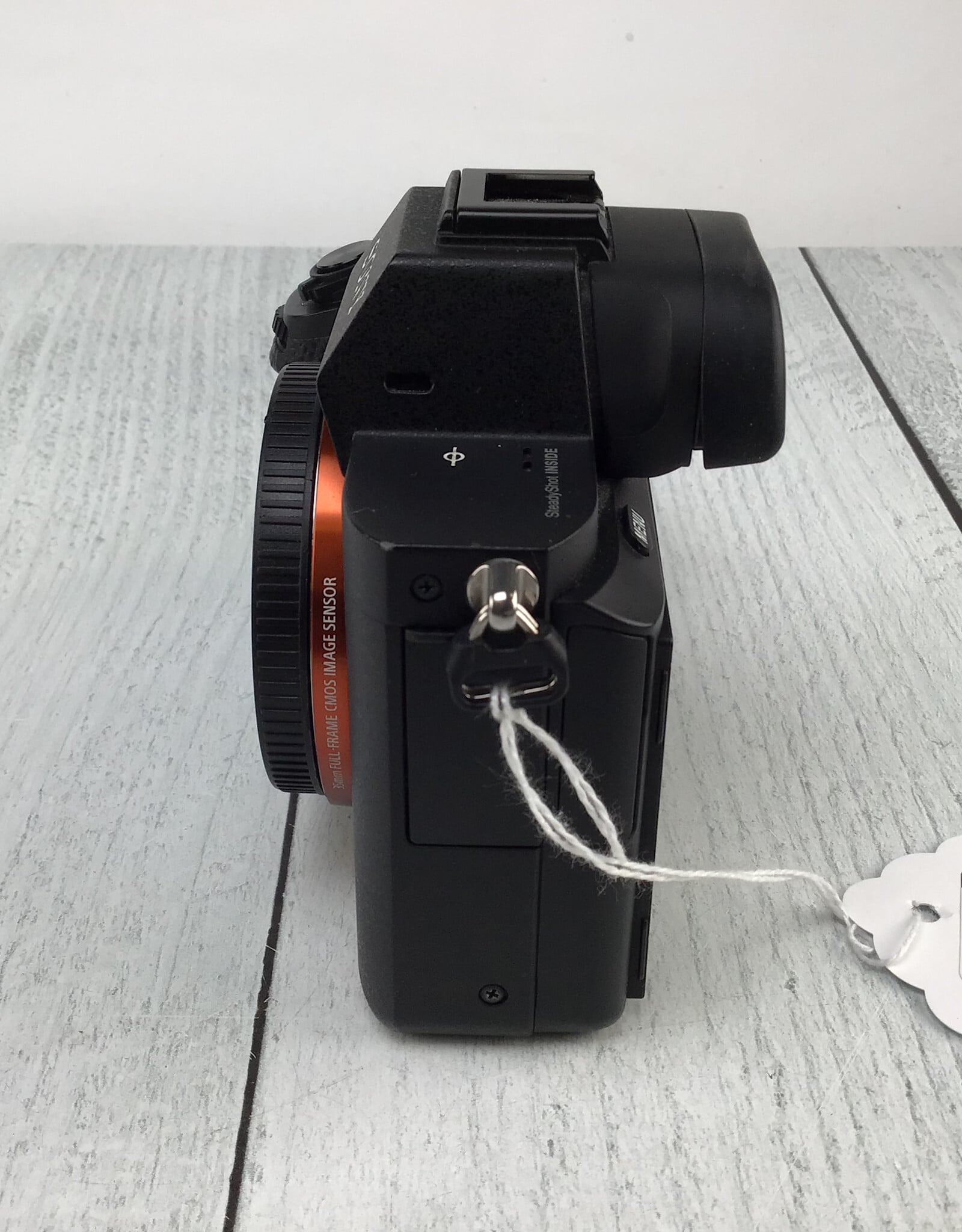 SONY Sony A7 II Camera Body Used Good