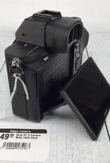 SONY Sony A7 II Camera Body Used Good
